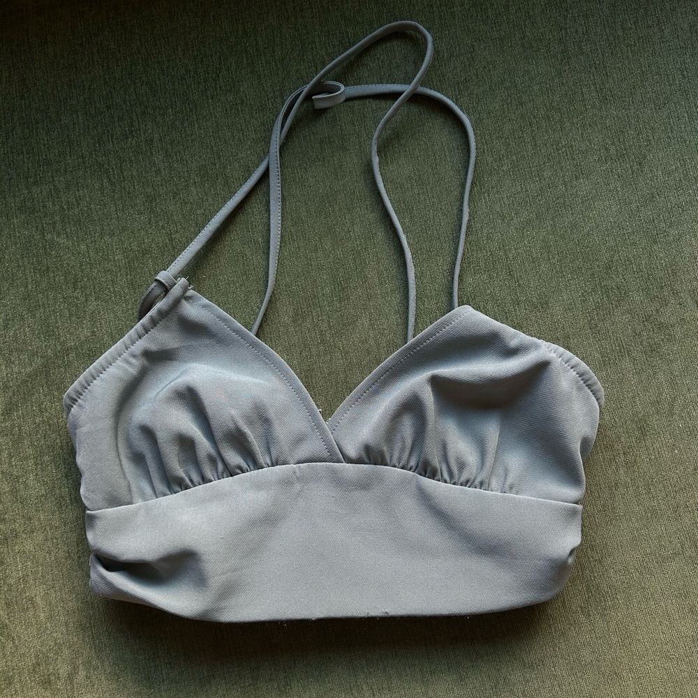 Missguided Tank Top